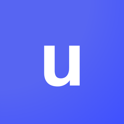 Uxento Logo